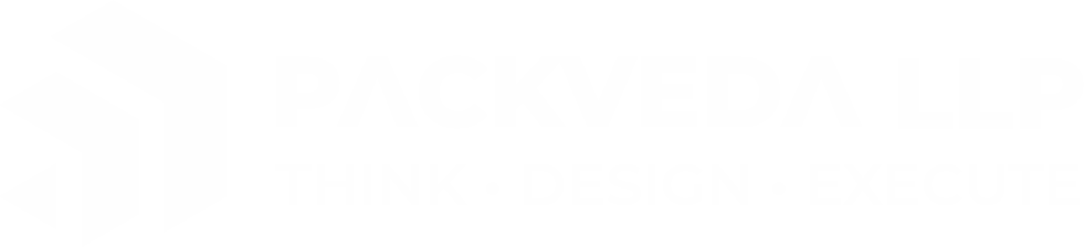 Packveda Logo